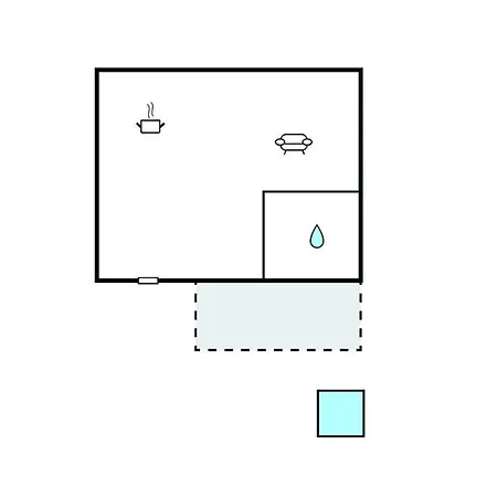 Cozy In With Wifi Σπίτι διακοπών