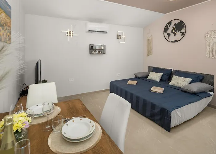 Stunning In With Wifi Ουμάγκ